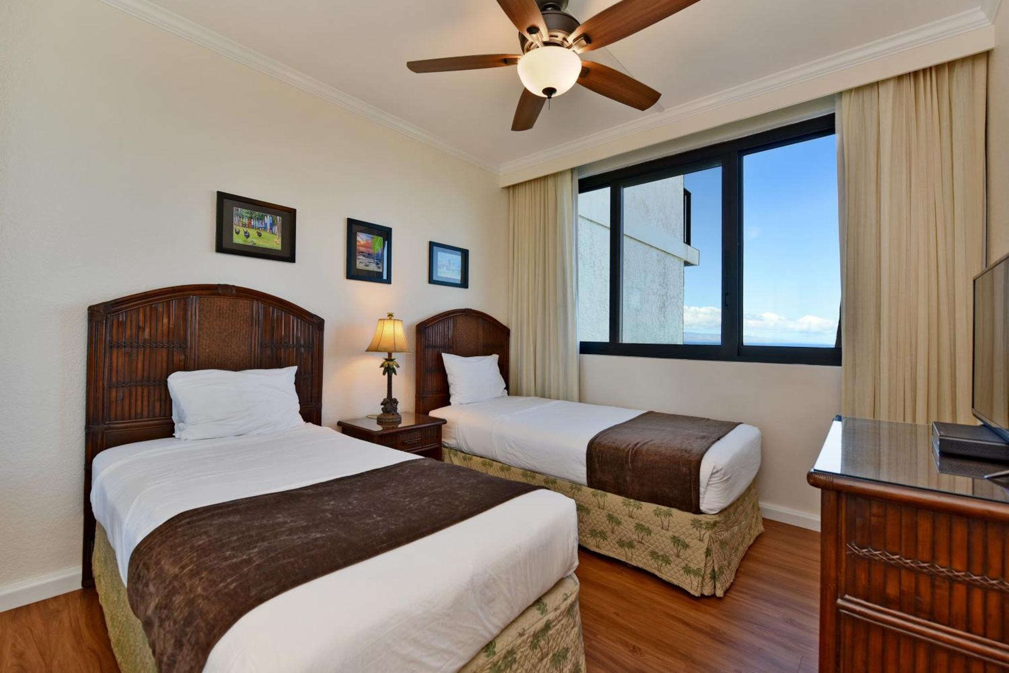 Kaanapali Shores 160 - Sleep Steps Away From The Ocean Kahana Exterior foto